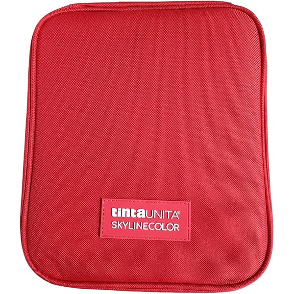 Astuccio Maxi SKYLINECOLOR 144 Pezzi - Colori Random, Per Artisti E Appassionati - Foto 2