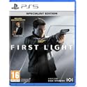 007 First Light Specialist Edition - Playstation 5 (Amazon Exclusive)