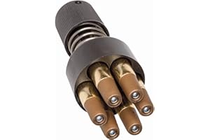 ASG chargeur speedloader dan wesson - 6 cartouches