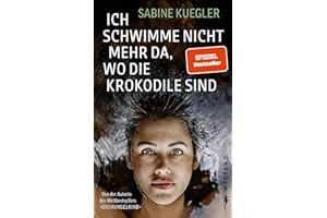 Ich schwimme nicht mehr da, wo die Krokodile sind