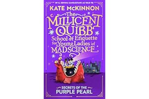 Secrets of the Purple Pearl: The sequel to the #1 New York Times Bestseller: Book 2