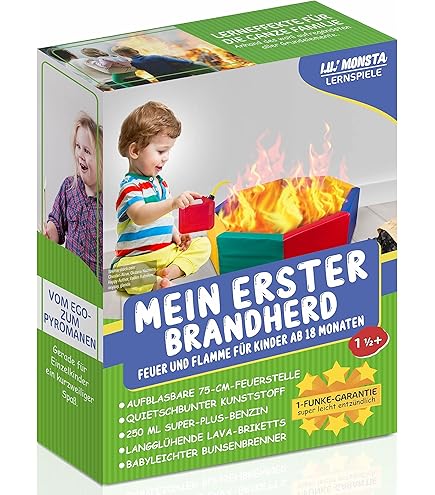 PimpMyPresent Kehr-Set Scherzgeschenk – Lustige Prank-Box Zum Anklippen, 15x5x20 Cm, Für Gags & Überraschungen