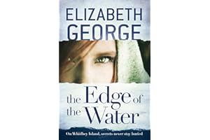 The Edge of the Water: Book 2 of The Edge of Nowhere Series