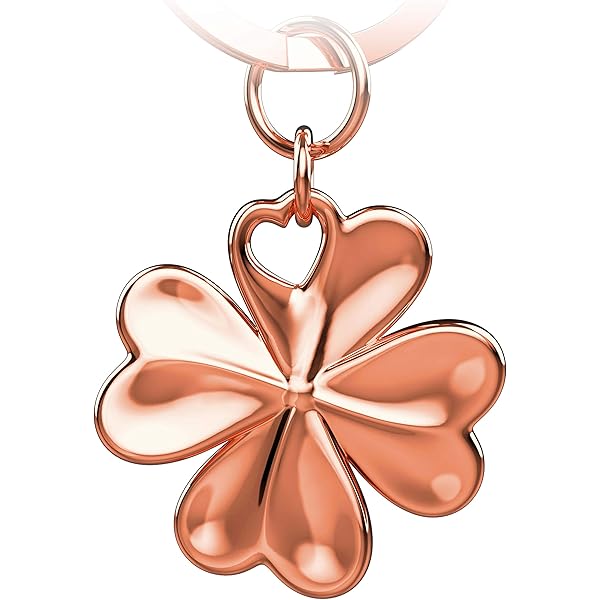 FABACH Liefde sleutelhanger voor koppels, 2 otters met hart, Ich liebe Dich, cadeau voor koppels, liefdesgeschenken voor een jubileum, Eén maat, Modern