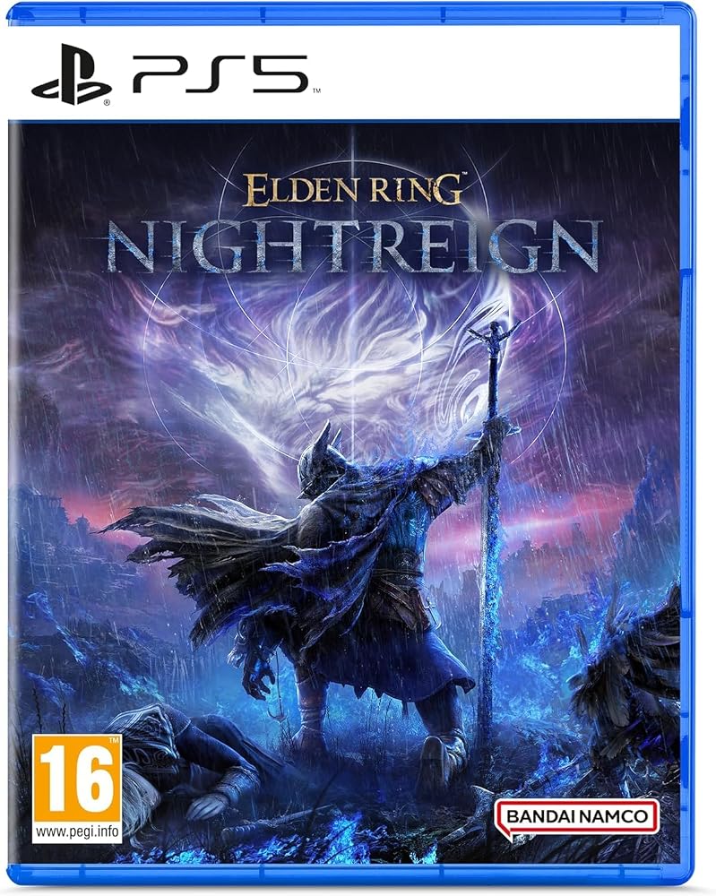Elden Ring Nightreign | Standard Edition | PlayStation 5
