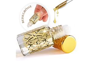 El-Musc - Vanilla 6ml Parfümöl - Misk Musk Parfum Duft DAMEN & HERREN Vanille