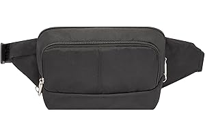 Travelon Pas antykradzieżowy