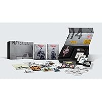 Top Gun - 2 Film - 4K Steelbook Superfan Collection (2 4K UHD + 2 Blu-ray + gifts)