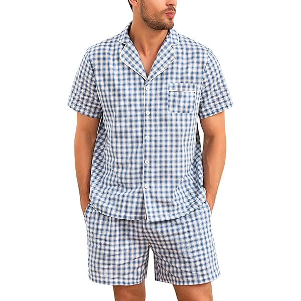 Pigiama Bambino Charly In Puro Cotone - Completo Righe Con Bustina Portapigiama - Foto 12