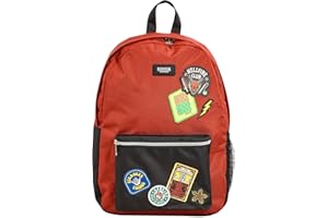 FUNKO Loungefly Stranger Things Demogorgon - Backpack - Gift Idea - Official Merchandise - for Boys, Girls Men and Women - Comic Books Fans