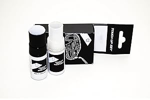 Mazda Pintura de retoque original de color blanco ártico A4D