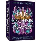 Peri Halkının Savaşı