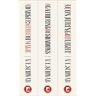 The Shades of Magic Series: (A Darker Shade of Magic, A Gathering of Shadows, A Conjuring of Light) (English Edition)