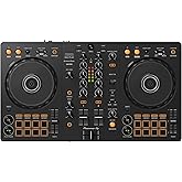 Pioneer DJ Pioneer DDJ-FLX4 Portable 2 Channel DJ Controller