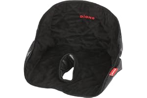 Diono Ultra Dry Seat Waterproof Seat Protector. Black