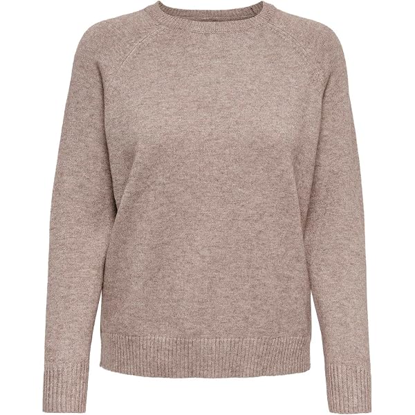 Cardigan Femme Jdyeira Life - Col Rond, Manches Longues, Tricoté, Fermeture Boutons, Style Décontracté Et Chaud - 12