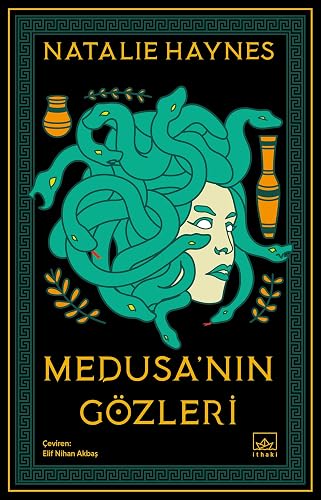 Medusa’nın Gözleri