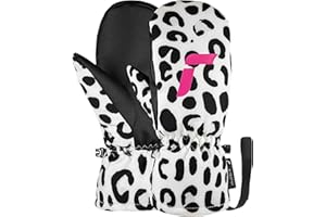 Reusch Unisex Juventud Carter R-Tex XT Junior Mitten Niños Manoplas