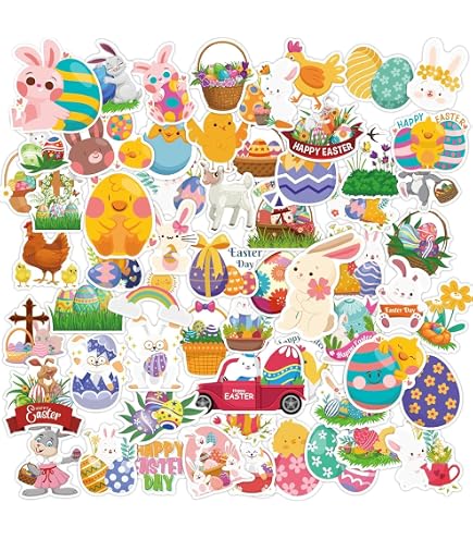 Colombina Pasquale | Decorazioni e Addobbi di Pasqua