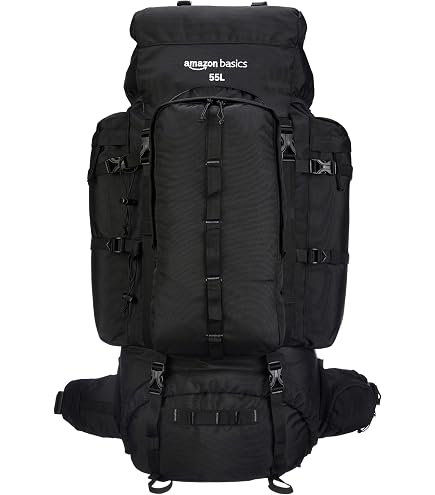 best backpack 2021 hiking Top 5