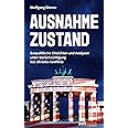 Ausnahmezustand: Geopolitische Einsichten und Analysen unter Berücksichtigung des Ukraine-Konflikts