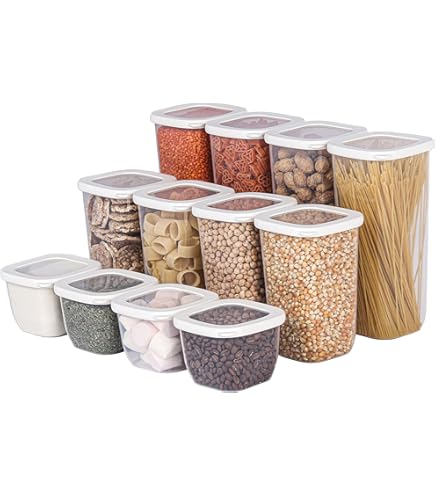 AKTIVE Max Home Pack 12 vershouddozen van glas, magnetronbestendig, voedselcontainer met sluiting, 420 ml, transparant deksel, voedselcontainer (16534