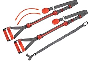 Lifeline Jungle Gym V3 Bodyweight and Resistance Cable Trainer