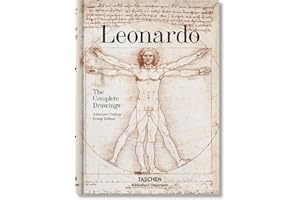 Leonardo da Vinci: The Graphic Work (Bibliotheca Universalis)
