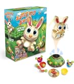 Ravensburger 20962 Lotti Karotti, la Raza de Conejos - Juego de Regalo para niños y familias a Partir de 4 años