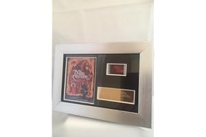 FILMCELL FACTORY LTD The Dark Crystal Jim Henson Limited Edition Film Cell m