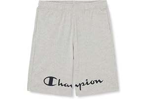 Champion Legacy Authentic Pants Pro Jersey Split logo bermudy - Shorty Mężczyźni