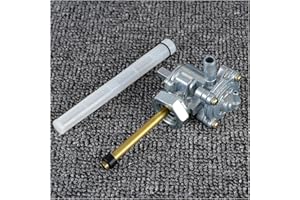 ZYOTRI Motorcycle Fuel Tap For CBR900RR For CBR919RR For Fireblade 1996-1999 Gas Fuel Petcock Tap Valve Switch Pump 16950-MAS-033 Motorcycle Fuel Pumps