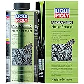 Liqui Moly Molijen Motor Koruması 500 ml 500 ml Otomotiv Bakım &Uuml;r&uuml;n&uuml;