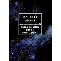 Guida galattica per gli autostoppisti