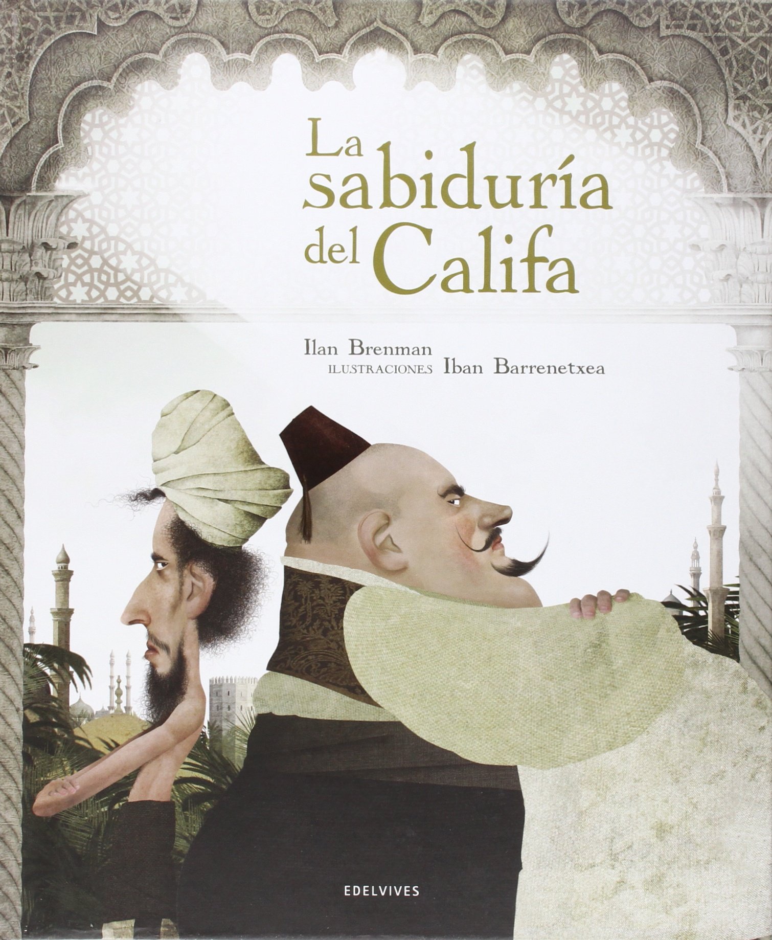 La sabiduría del califa