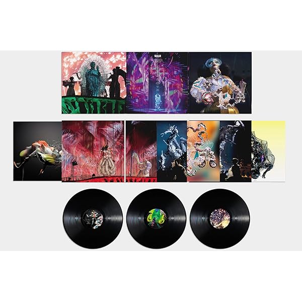 Volta [Limited Edition]: Amazon.nl