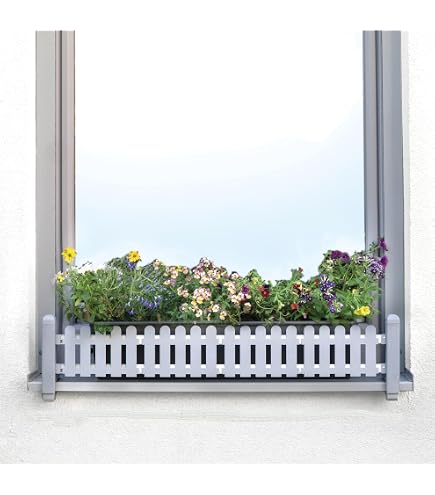 real blumenkasten Kunstpflanzen | Künstlicher Blumenkasten - Österreich | Wie echt main image 0