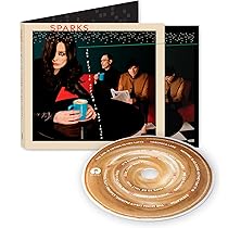 Past Tense - The Best of Sparks: Amazon.co.uk: CDs & Vinyl