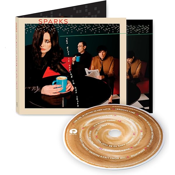 ワールドワイド2LP Sparks Balls BMGCAT550DLP BMG /00660 Balls: Amazon.pl: Płyty CD i winylowe