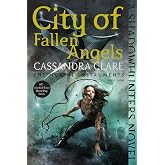 City of Fallen Angels (Volume 4)