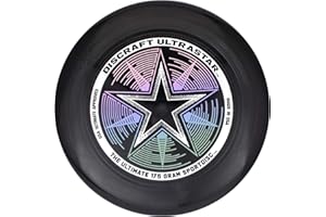 Discraft- Ultrastar Sport de Disque