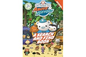 A Search & Find Book