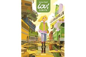 Lou ! Sonata - Tome 03