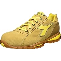 Utility Diadora - Utility Glove Low S1p Hro Sra, Scarpa Antifortunistica Bassa Unisex - Adulto