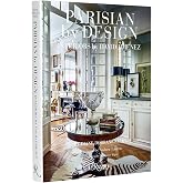 Parisian by Design: Interiors by David Jimenez