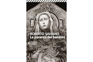 La paranza dei bambini: romanzo (Universale economica)