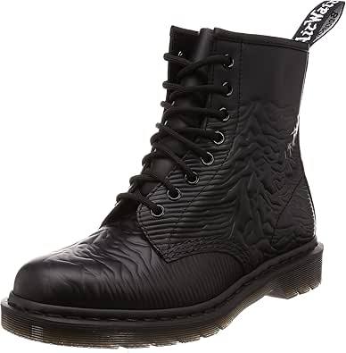 dr martens unknown