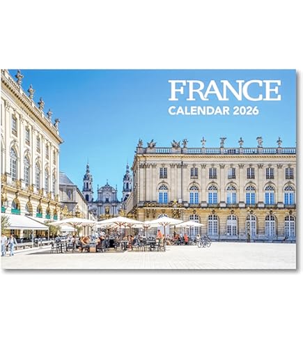 Red Robin 2026 Provence Monthly Wall Calendar - Walmart