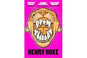 Open Throat: 'An instant classic' - The Guardian