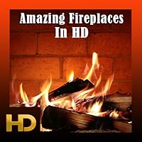 Amazing Fireplaces In HD